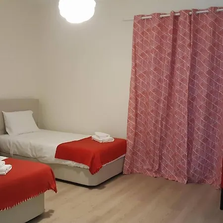 Quinta Do Caneiro - Casa Turismo Rural Feriegård *