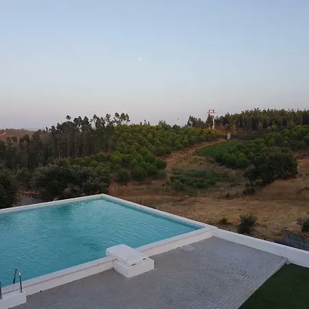 Feriegård Quinta Do Caneiro - Casa Turismo Rural *