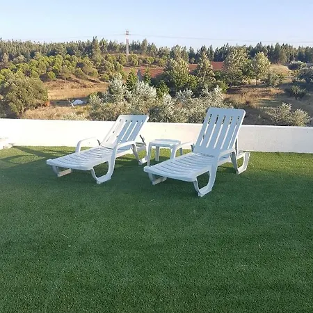 Feriegård Quinta Do Caneiro - Casa Turismo Rural Constância