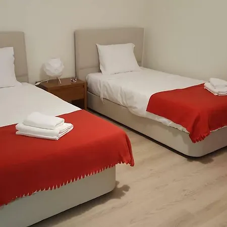 Quinta Do Caneiro - Casa Turismo Rural