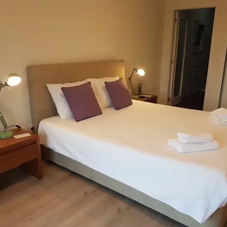 Quinta Do Caneiro - Casa Turismo Rural *