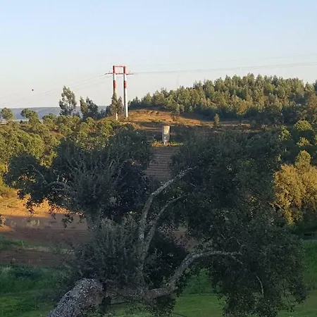Feriegård Quinta Do Caneiro - Casa Turismo Rural