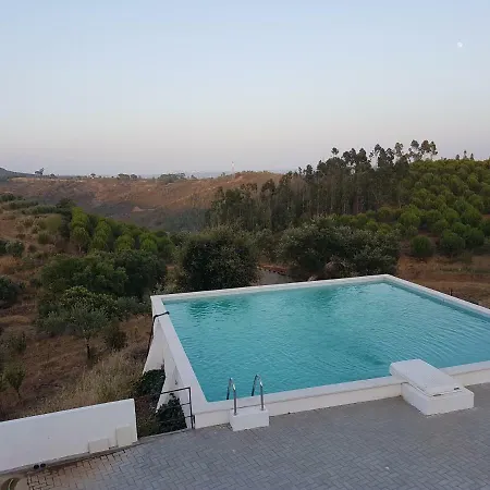 Quinta Do Caneiro - Casa Turismo Rural *