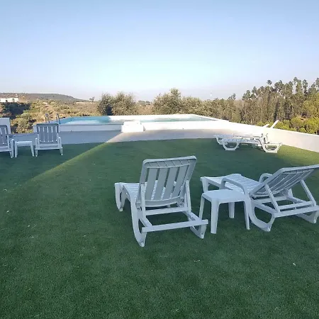 Quinta Do Caneiro - Casa Turismo Rural Feriegård *
