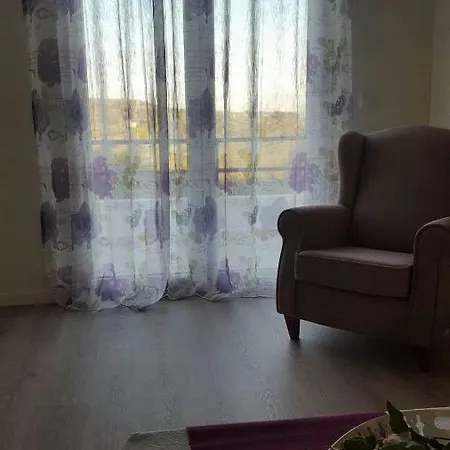 Feriegård Quinta Do Caneiro - Casa Turismo Rural *